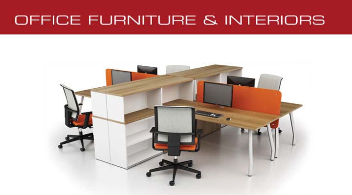 office furniture bridgend